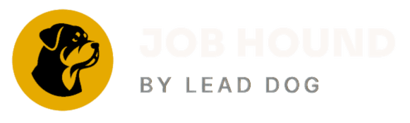 Job Hound by Lead Dog